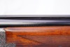 Legiers Engraved Diana Grade Browning Superposed 12 Ga. Over Under Shotgun - 14