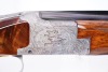 Funken Engraved Diana Grade Browning Superposed 20 Ga Over Under Shotgun - 9
