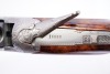 Funken Engraved Diana Grade Browning Superposed 20 Ga Over Under Shotgun - 11