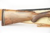 Funken Engraved Diana Grade Browning Superposed 20 Ga. Over Under Shotgun - 2