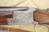 Funken Engraved Diana Grade Browning Superposed 20 Ga. Over Under Shotgun - 19