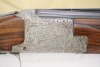 Funken Engraved Diana Grade Browning Superposed 20 Ga. Over Under Shotgun - 24