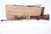 Krieghoff Classic "Big Five" .470 Nitro express Side by Side Double Rifle - 8