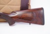 Krieghoff Classic "Big Five" .470 Nitro express Side by Side Double Rifle - 9