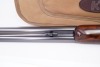 Krieghoff Classic "Big Five" .470 Nitro express Side by Side Double Rifle - 16