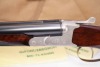 Krieghoff Classic "Big Five" .470 Nitro express Side by Side Double Rifle - 22