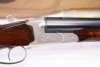 Krieghoff Classic "Big Five" .470 Nitro express Side by Side Double Rifle - 24