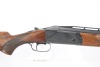 Engraved Remington Model 32 Skeet 12 GA Vent Rib Over Under Shotgun - 3