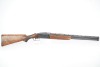 Engraved Remington Model 32 Skeet 12 GA Vent Rib Over Under Shotgun - 6