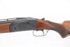 Engraved Remington Model 32 Skeet 12 GA Vent Rib Over Under Shotgun - 9