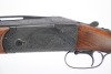 Engraved Remington Model 32 Skeet 12 GA Vent Rib Over Under Shotgun - 21