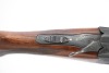 Engraved Remington Model 32 Skeet 12 GA Vent Rib Over Under Shotgun - 26