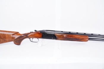 Remington Model 3200 12 GA 28" Skeet/Skeet Over Under Shotgun