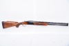 Remington Model 3200 12 GA 28" Skeet/Skeet Over Under Shotgun - 6