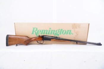 Remington Baikal MR221 .45-70 Government 24" SxS Double Rifle