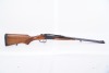 Remington Baikal MR221 .45-70 Government 24" SxS Double Rifle - 4
