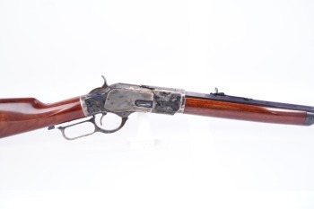 Uberti Stoeger Model 1873 .44 WCF 24" Lever Action Rifle