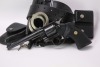 1947-1948 Colt Official Police .38 Special Double Action Revolver - 2