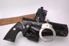 1947-1948 Colt Official Police .38 Special Double Action Revolver - 30