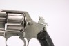 1922 Detroit Police Colt Police Positive .38 S&W 4" Nickel Revolver - 13