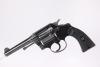 1920 Colt Police Positive Special .38 Special 4" Revolver - 2