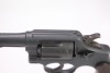 New Zealand Smith & Wesson K-200 BSR .38 S&W 5" Revolver & Case - 16