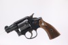 Smith & Wesson Post-War M&P Pre-Model 10 .38 Special 2" Double Action Revolver - 2