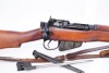 WWII Enfield No4 MkI* Canada .303 British Bolt Action Rifle 1944 C&R - 3