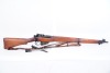 WWII Enfield No4 MkI* Canada .303 British Bolt Action Rifle 1944 C&R - 6