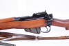 WWII Enfield No4 MkI* Canada .303 British Bolt Action Rifle 1944 C&R - 9