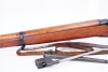 WWII Enfield No4 MkI* Canada .303 British Bolt Action Rifle 1944 C&R - 10