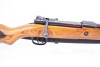 WWII German K98 dot 1944 Czech Mauser 8mm Bolt Action Rifle - 3