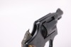 Smith & Wesson Post-War M&P Pre-Model 10 .38 Special 2" Double Action Revolver - 19