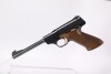 1969 FN Browning Challenger 22 LR 6.75" Rimfire Semi-Automatic Pistol - 2