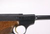 1969 FN Browning Challenger 22 LR 6.75" Rimfire Semi-Automatic Pistol - 12