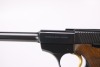 1969 FN Browning Challenger 22 LR 6.75" Rimfire Semi-Automatic Pistol - 13