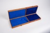 Fine Smith & Wesson Revolver Wooden Presentation Cases / Boxes - 4