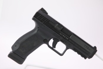 Canik Model TP9-SF 9mm Semi Automatic Pistol