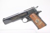 Colt WWI Commemorative Model 1911 Matching Pistol Set .45 ACP Pistols & Cases - 7