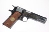 Colt WWI Commemorative Model 1911 Matching Pistol Set .45 ACP Pistols & Cases - 8