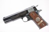 Colt WWI Commemorative Model 1911 Matching Pistol Set .45 ACP Pistols & Cases - 9