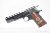 Colt WWI Commemorative Model 1911 Matching Pistol Set .45 ACP Pistols & Cases - 11