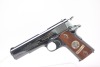 Colt WWI Commemorative Model 1911 Matching Pistol Set .45 ACP Pistols & Cases - 13