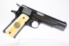 Colt WWI Commemorative Model 1911 Matching Pistol Set .45 ACP Pistols & Cases - 14