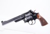 Boxed Smith & Wesson Model of 1950 .45 Target, Pre-Model 26 .45 ACP 6.5" Revolver, MFD 1955 - 4