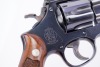 Boxed Smith & Wesson Model of 1950 .45 Target, Pre-Model 26 .45 ACP 6.5" Revolver, MFD 1955 - 9