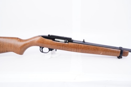 Ruger 10/22 Carbine .22 LR Semi Automatic Rifle