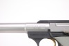 Browning Buckmark Stainless Camper UFX Semi Automatic .22 LR Pistol & Box - 15