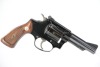 Early Smith & Wesson "The 1955 .22/32 Kit Gun Airweight", Pre-Model 43 Revolver & Box - 3