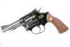 Early Smith & Wesson "The 1955 .22/32 Kit Gun Airweight", Pre-Model 43 Revolver & Box - 4